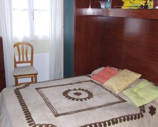 Bedroom of Single-family semi-detached for sale in Valdés - Luarca  with Private garden