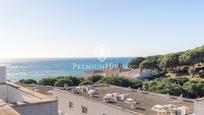 Terrace of Single-family semi-detached for sale in Sant Pol de Mar  with Air Conditioner, Heating and Terrace