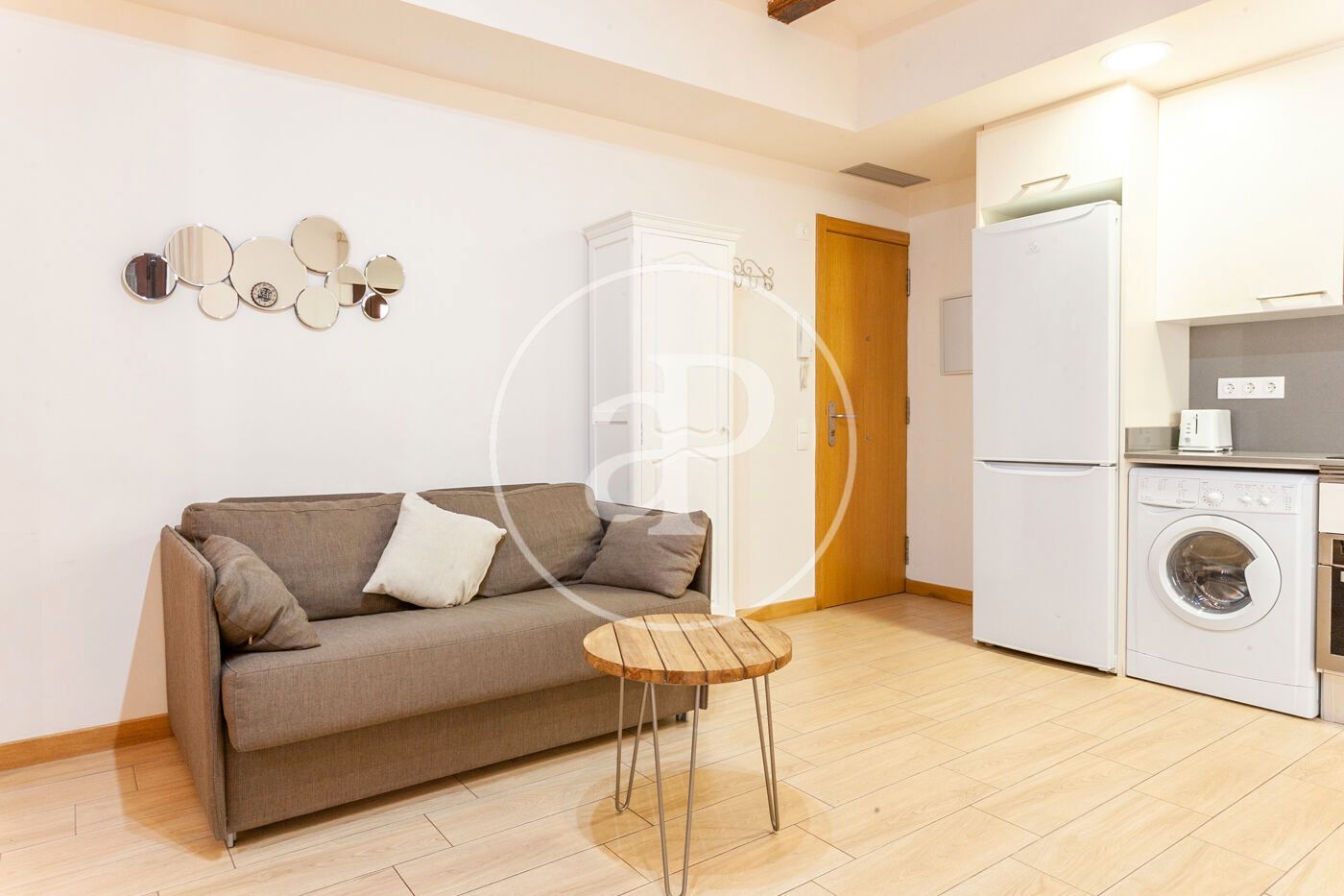 Flat to rent in Carrer de Sant Miquel, La Barceloneta