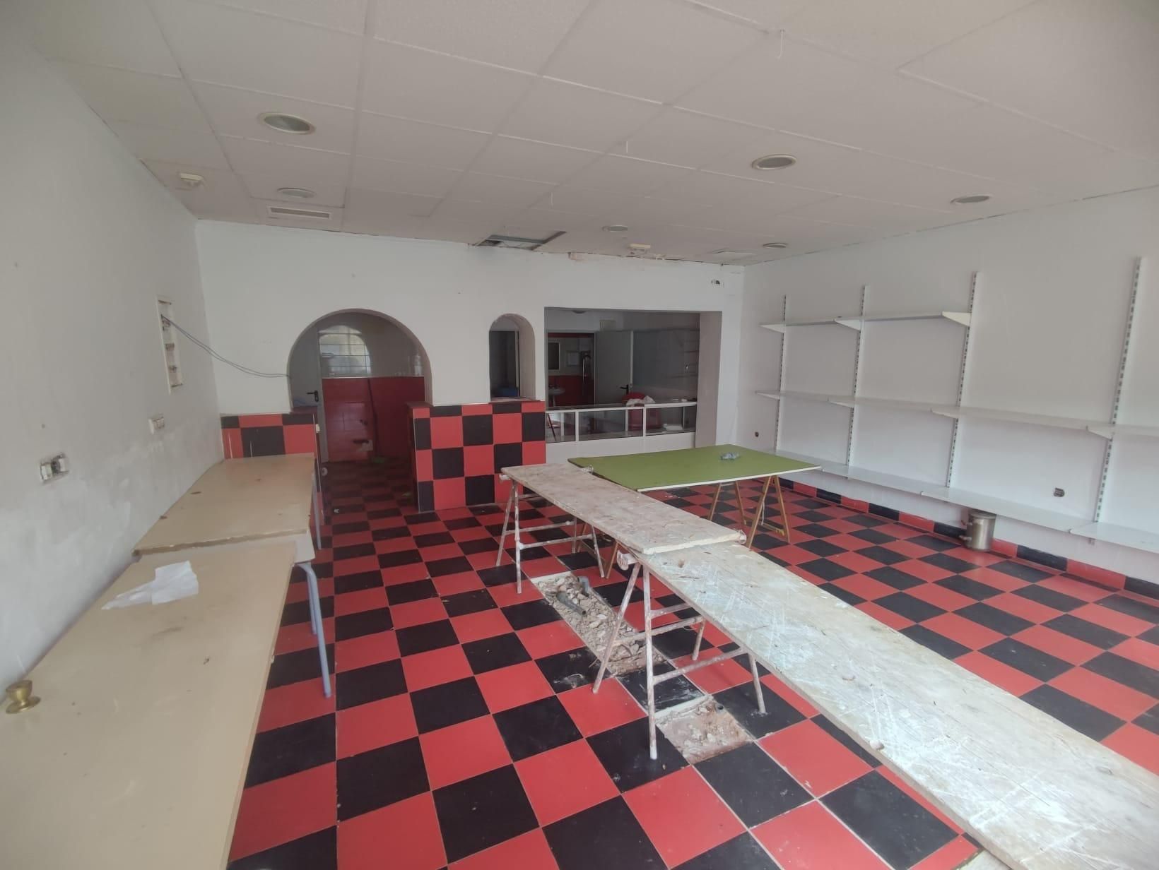 Casa o xalet en venda a Llano del Beal