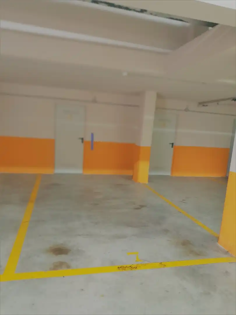 Parking de Garaje en venta en Berango