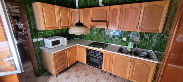 Piso en Venta en Pozoblanco