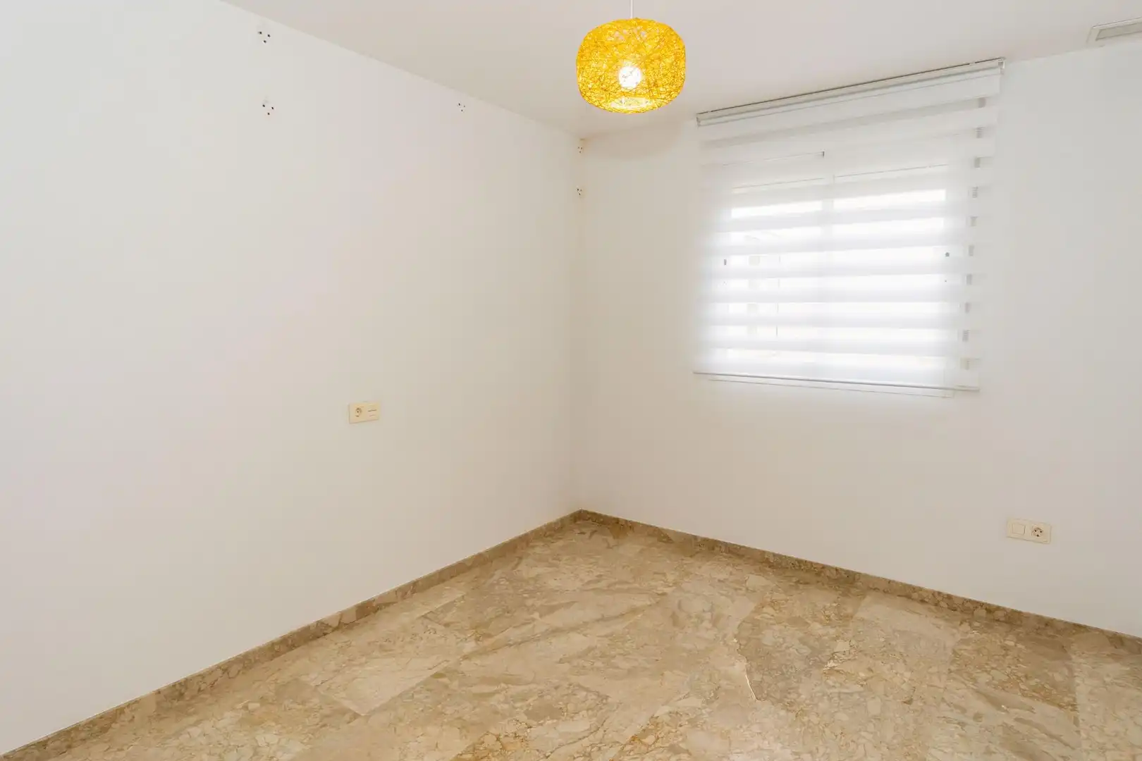 Bedroom of Flat for sale in Guadix