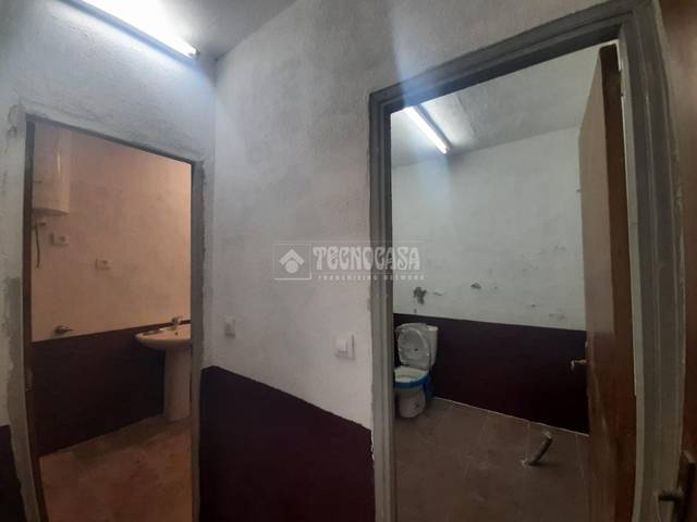 Local comercial en Venta en Puerta del Ángel