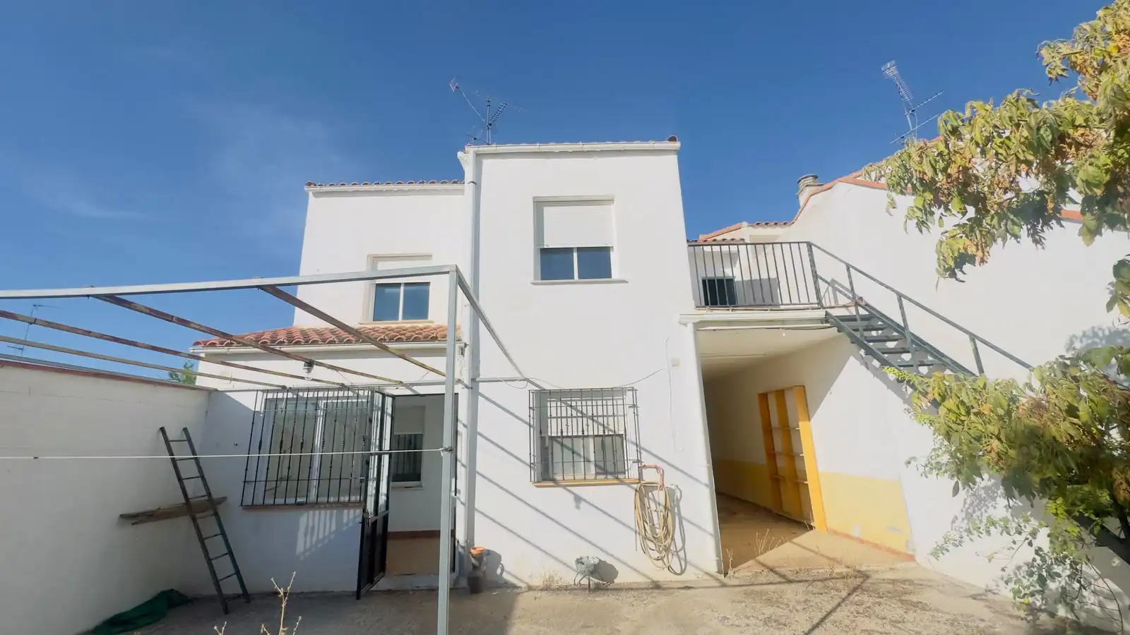 Maison jumelée à vendre à Iniesta, imagen 13