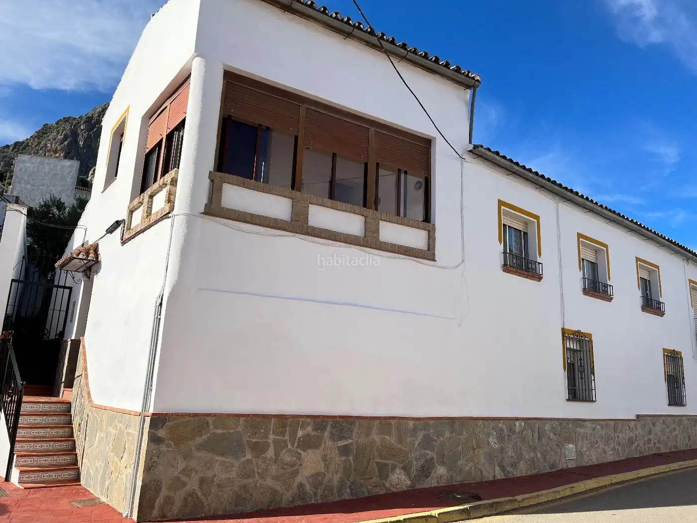 Haus mit Garten zum Verkauf in Barriada Santiago 1, imagen 8