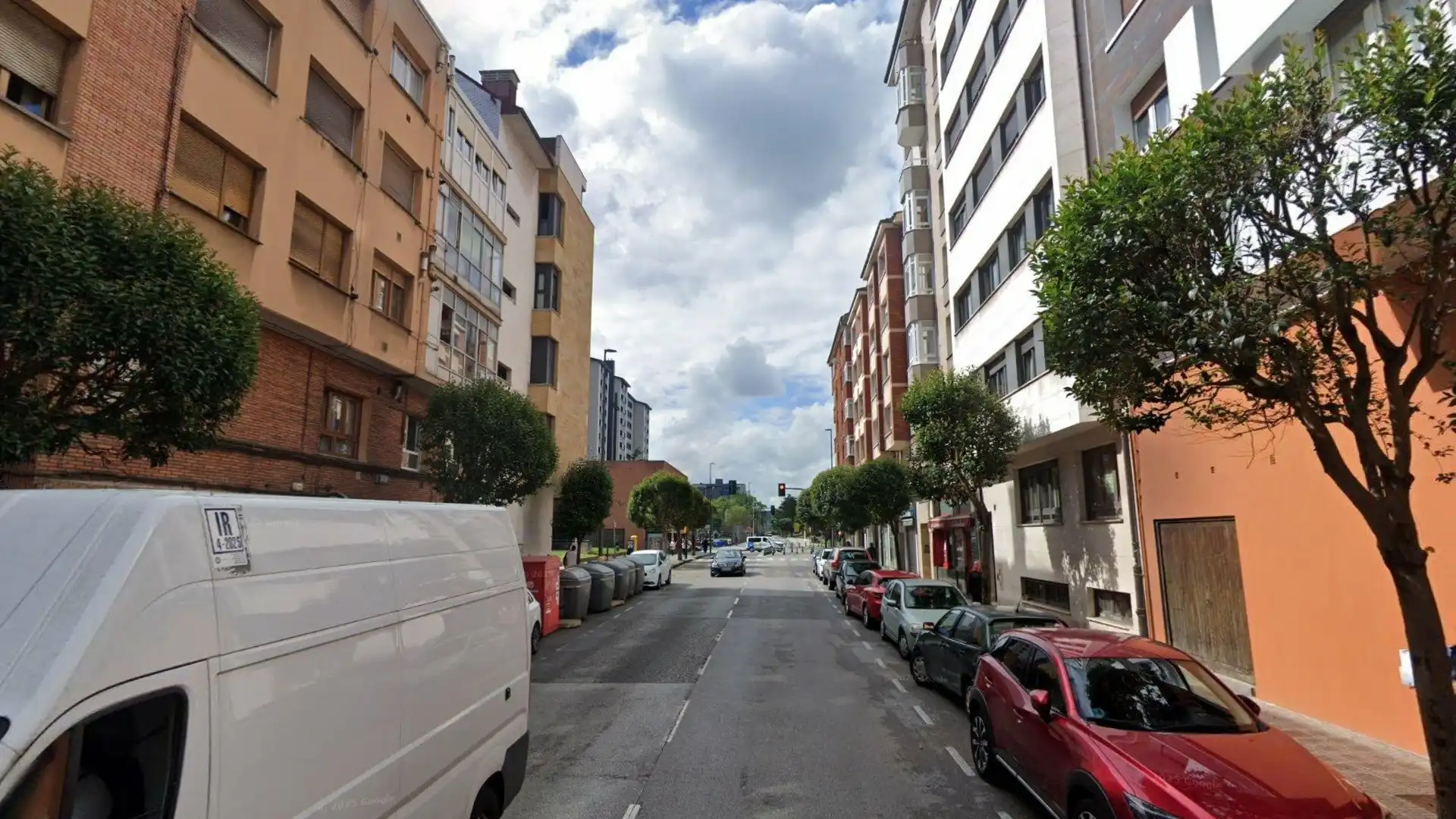 Pis amb ascensor en venda a Manuel Rodriguez Alvarez, imagen 2