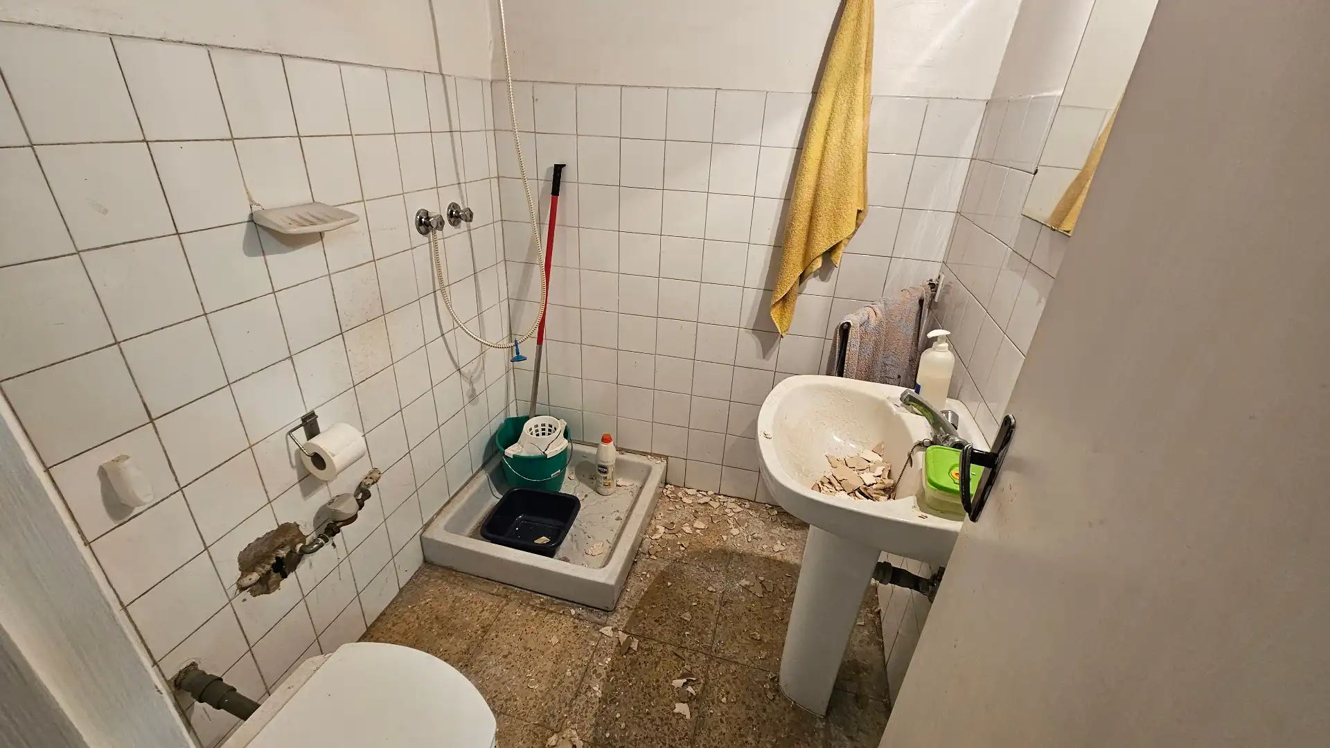 Gewerbefläche zum Verkauf in Navarro Villoslada Kalea, imagen 2