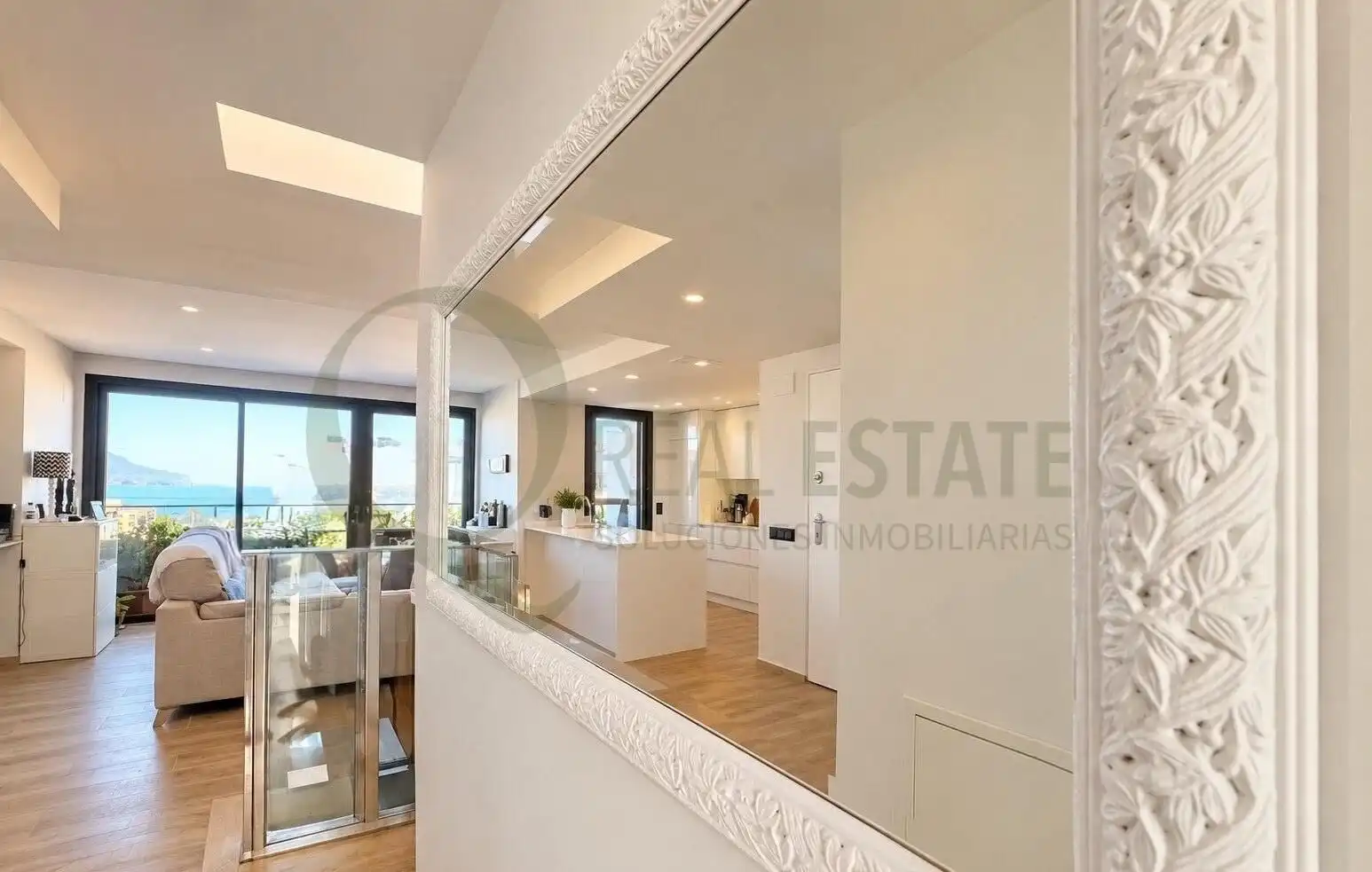 Ático con terraza en venta en Calle Calle Periodista Tirso Marín Sessé, imagen 14