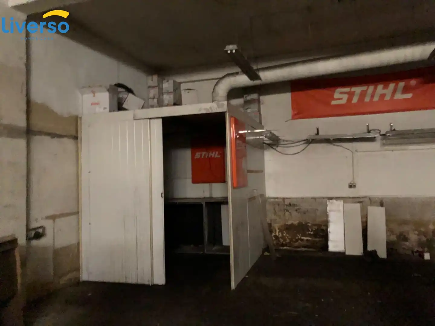 Business premises for sale in Plaza de Toros - Las Tenerías, imagen 20