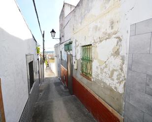 Vista exterior de Casa o xalet en venda en Jerez de la Frontera