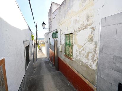 Vista exterior de Casa o xalet en venda en Jerez de la Frontera