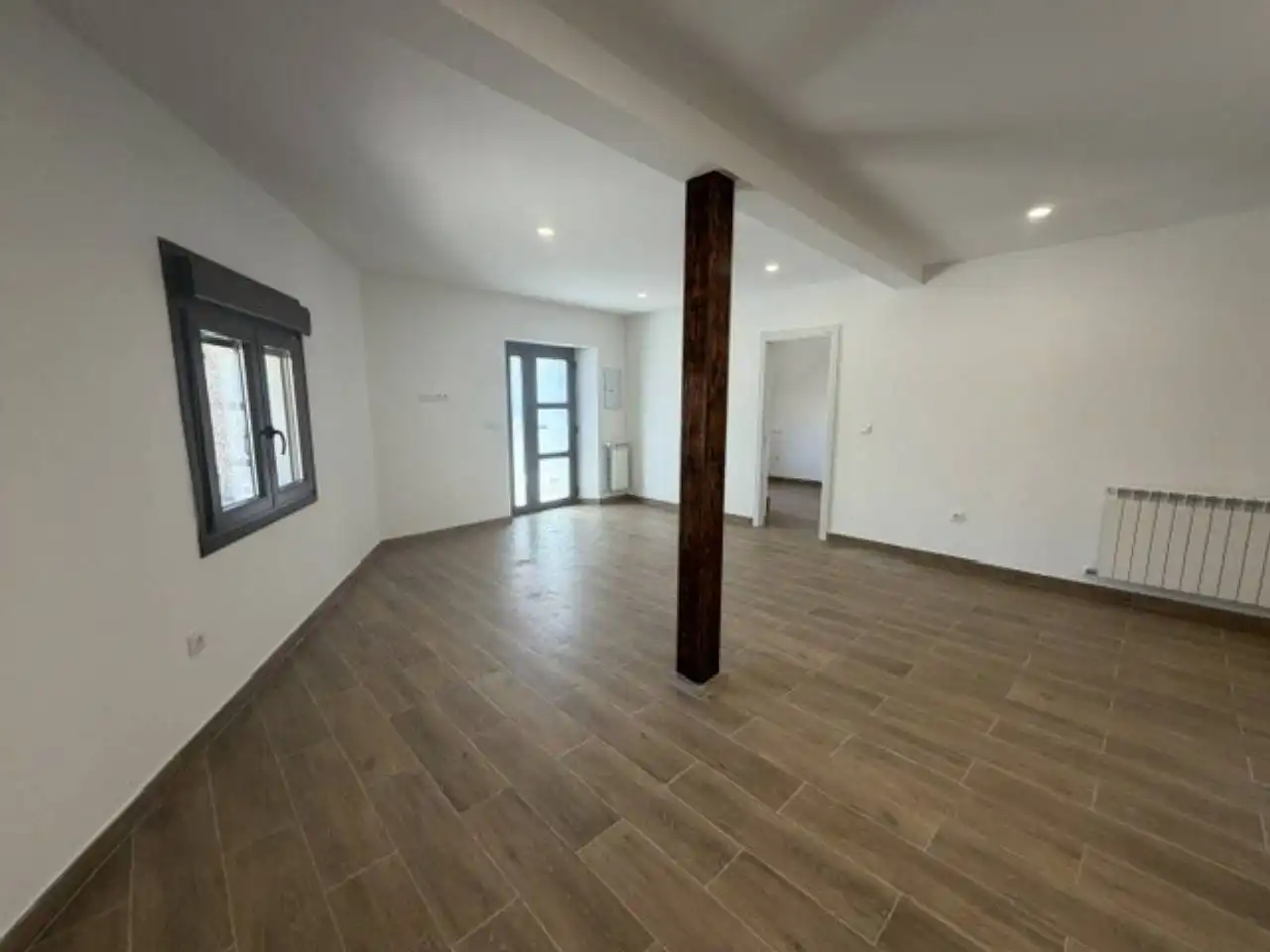 Casa o chalet de alquiler en Gargantilla del Lozoya con Calefacción