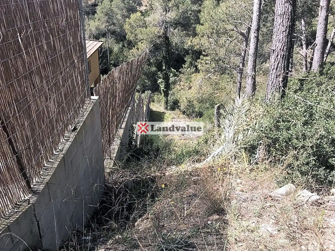Terrenys i solars en venda a OBAGUES 3 URB DEL PELAG, imagen 12