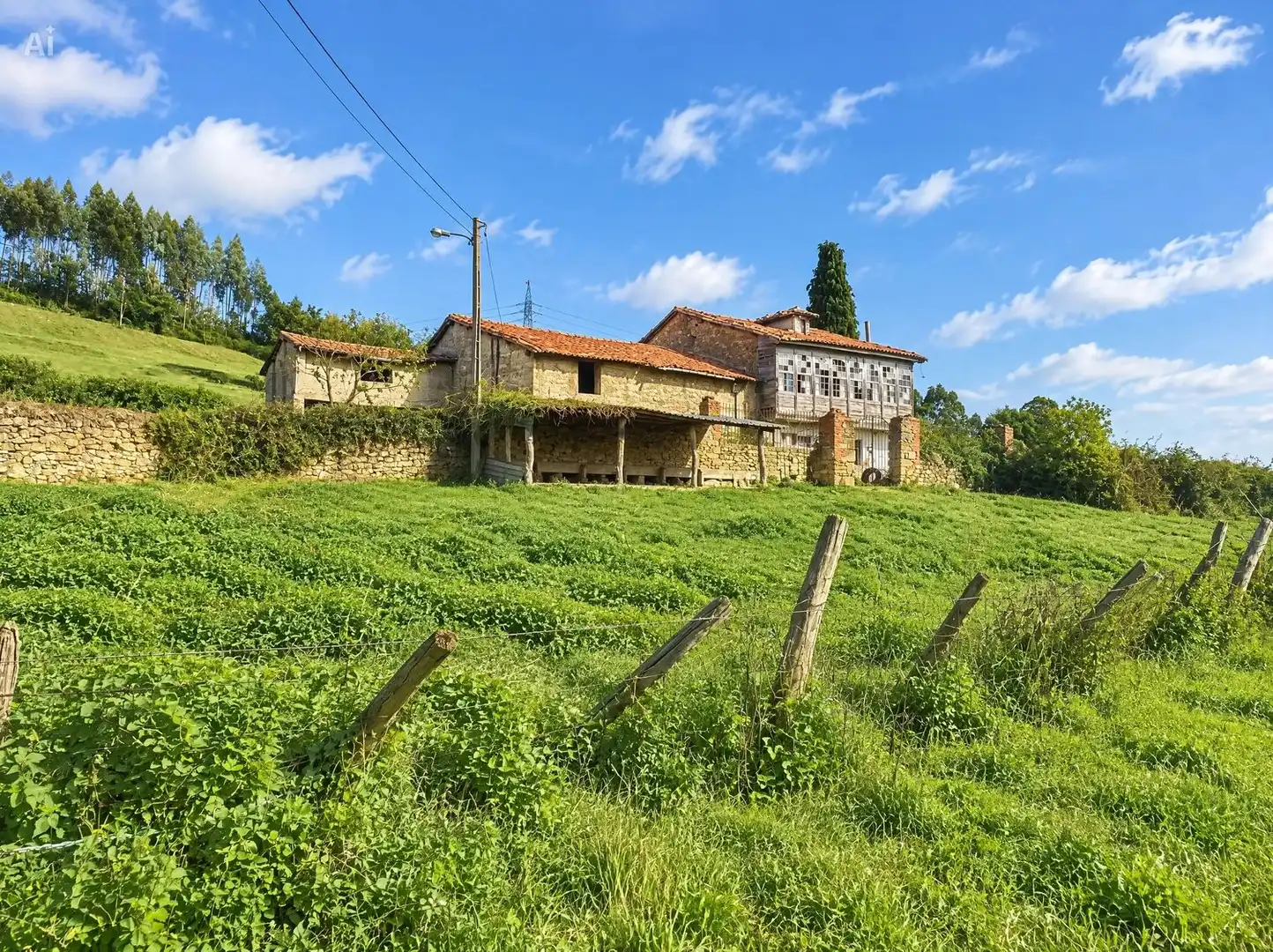 Rural land for sale in Lugar LLORIANES, imagen 18