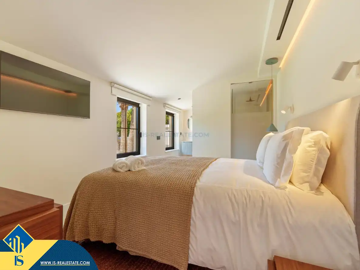Chalet con piscina en venta en Nueva Andalucía, imagen 35
