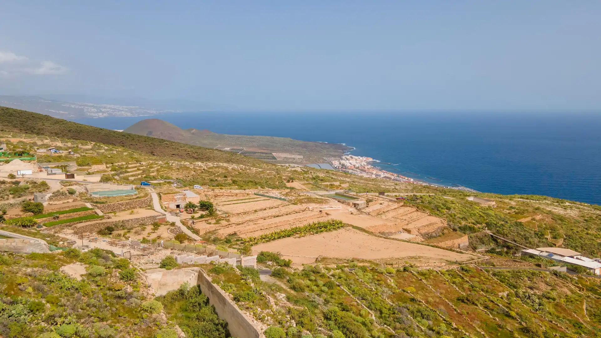 Residential for sale in Güímar