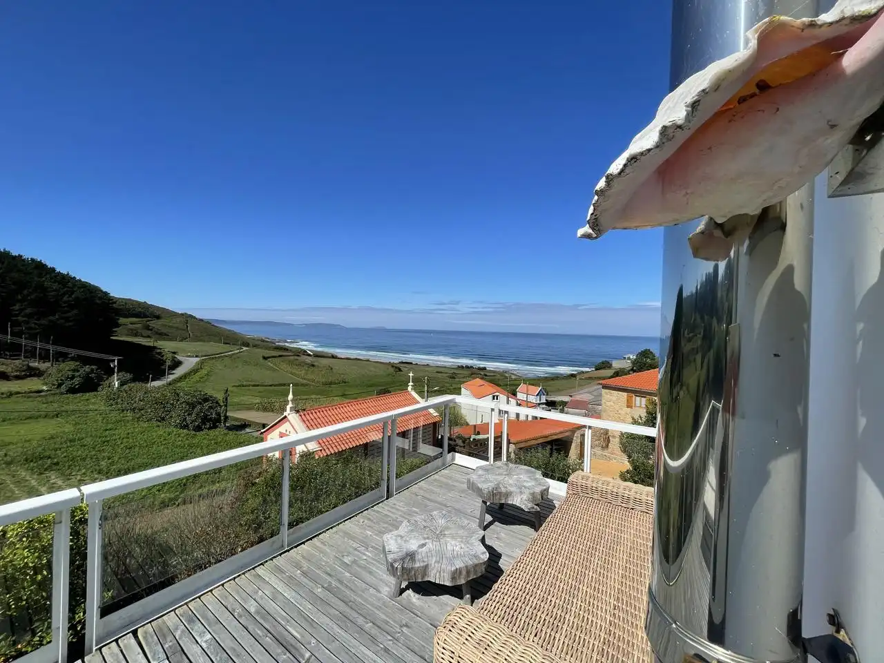 Casa o chalet en venta en Carballo, A Coruña