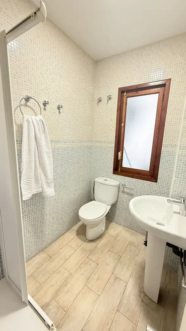Wohnung zur Miete in NATALIO RIVAS, Adra