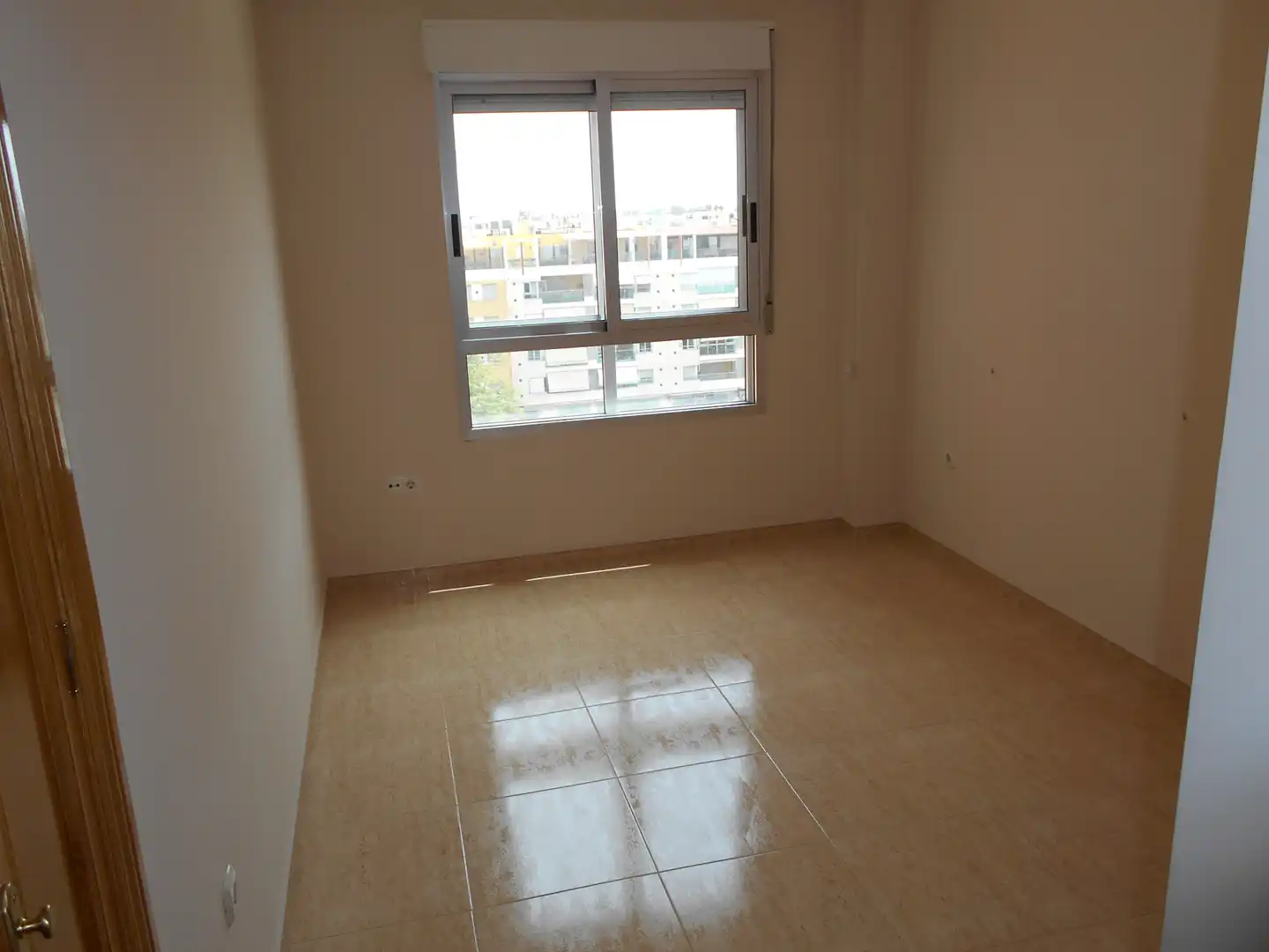Habitación de Piso en venta en Murcia con Aire acondicionado, Calefacción y Parquet