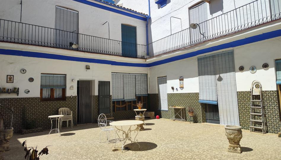 Photo 1 of House or chalet for sale in Rute, Córdoba