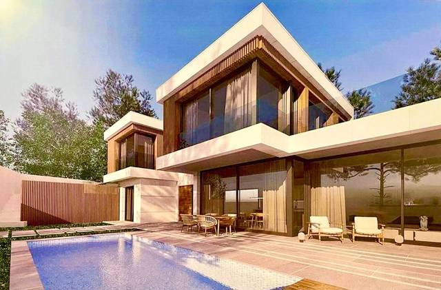 Casa-chalet en Venta en Carrer Cala Morisca, 5 en Garraf