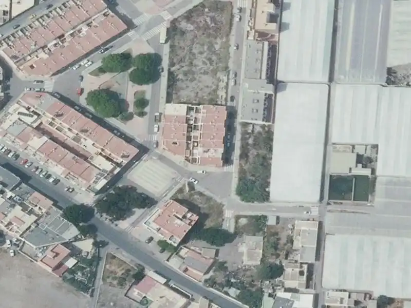 Flat for sale in Almeria