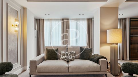 Photo 3 of Flat for sale in Calle del General Díaz Porlier, Lista, Madrid Capital