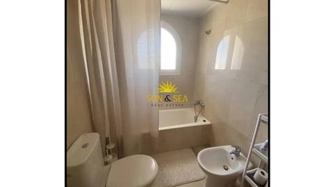 Foto 5 de Apartament de lloguer a Centro, Los Alcázares
