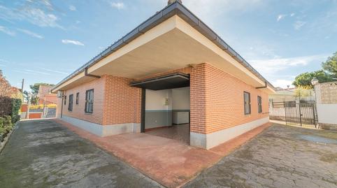 Foto 4 de Casa o chalet en venta en Calle Ruiseñores, Griñón, Madrid