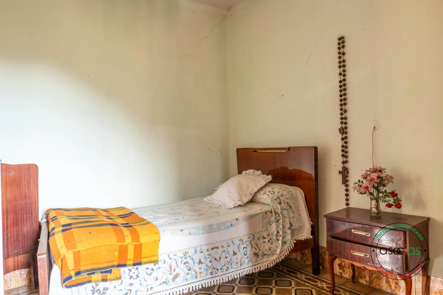 Dormitori de Casa o xalet en venda en Oviedo 