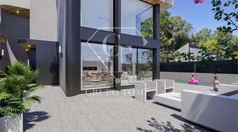 Foto 2 de Casa o xalet en venda a Calle Calle de Andoain, 7, 7, Aiete, Donostia - San Sebastián