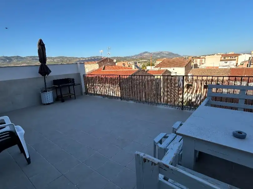 Àtic amb ascensor en venda a Calle María Auxiliadora número 23 tercero C 23, imagen 21