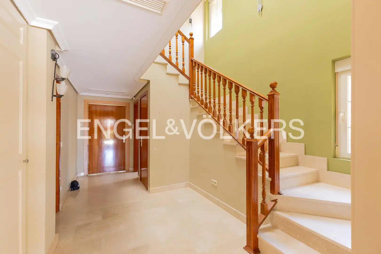 Houses for sale in Villanueva de la Cañada  with Air Conditioner, Heating and Private garden