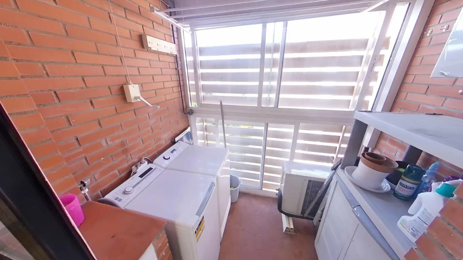Flat for rent in Calle de la Diligencia, Palomeras Bajas