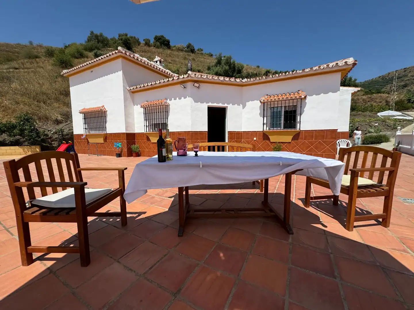 House with pool for sale in COMPETA, imagen 40