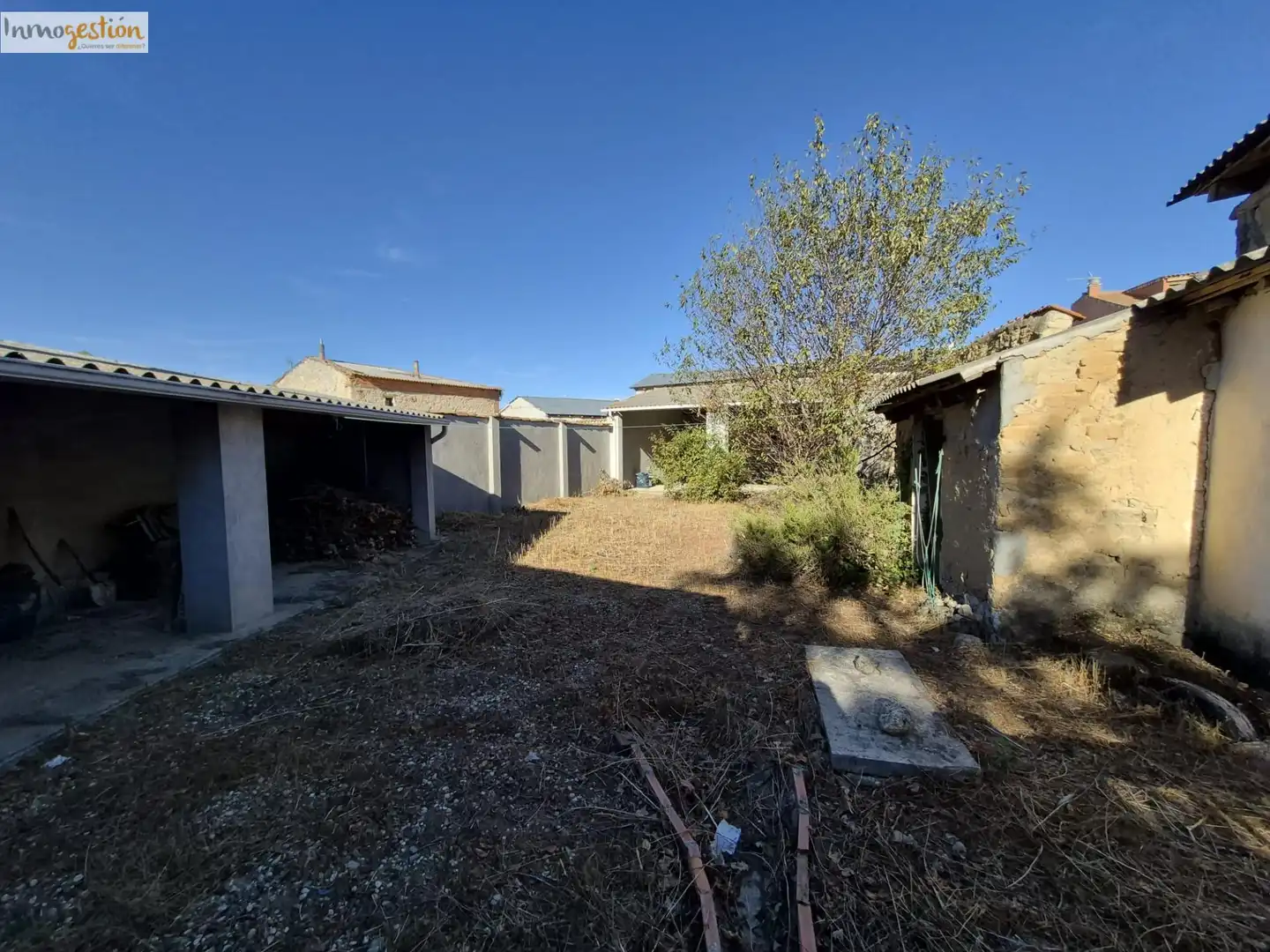 Casa o chalet en venta en La Pedraja de Portillo  con Jardín privado y Trastero