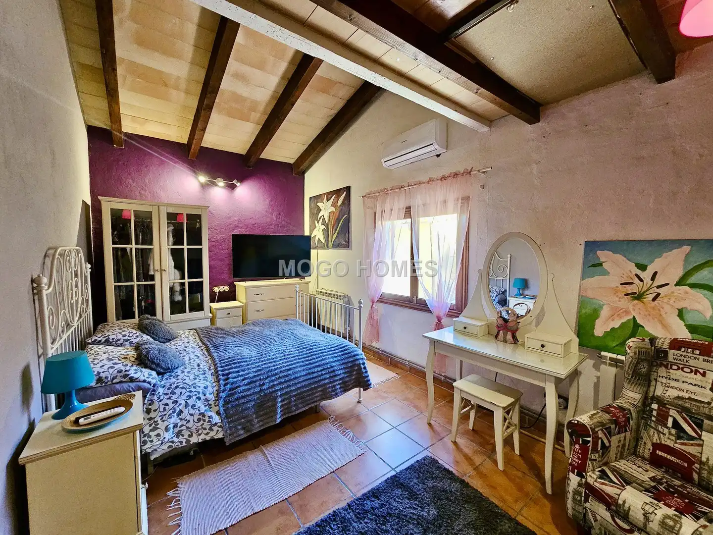 Casa rústica en venta en Sencelles, imagen 26
