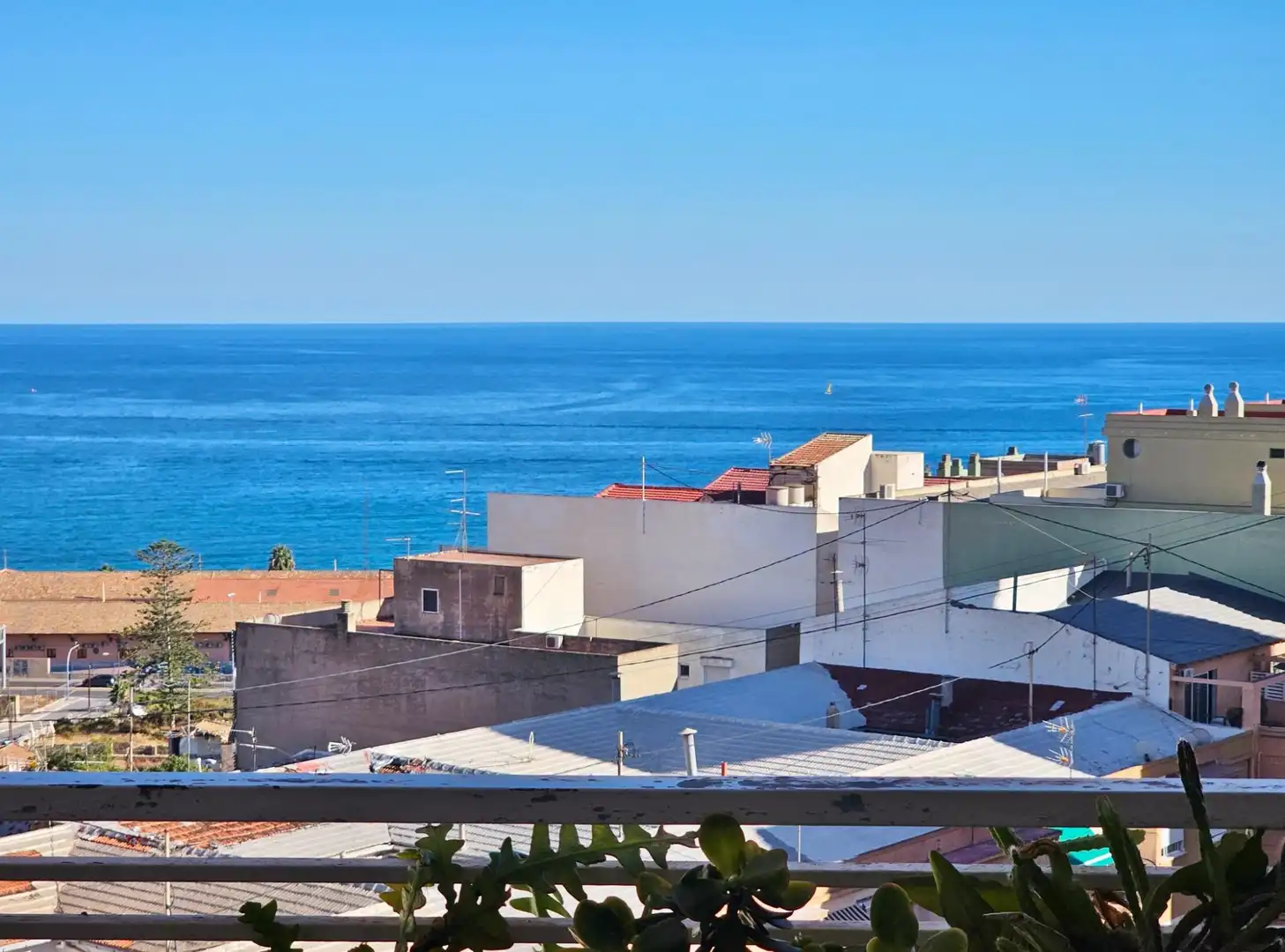 Flat with terrace for sale in Centro, imagen 12