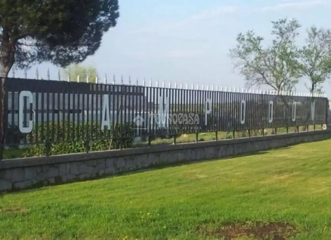 Pis en venda en Villaviciosa de Odón