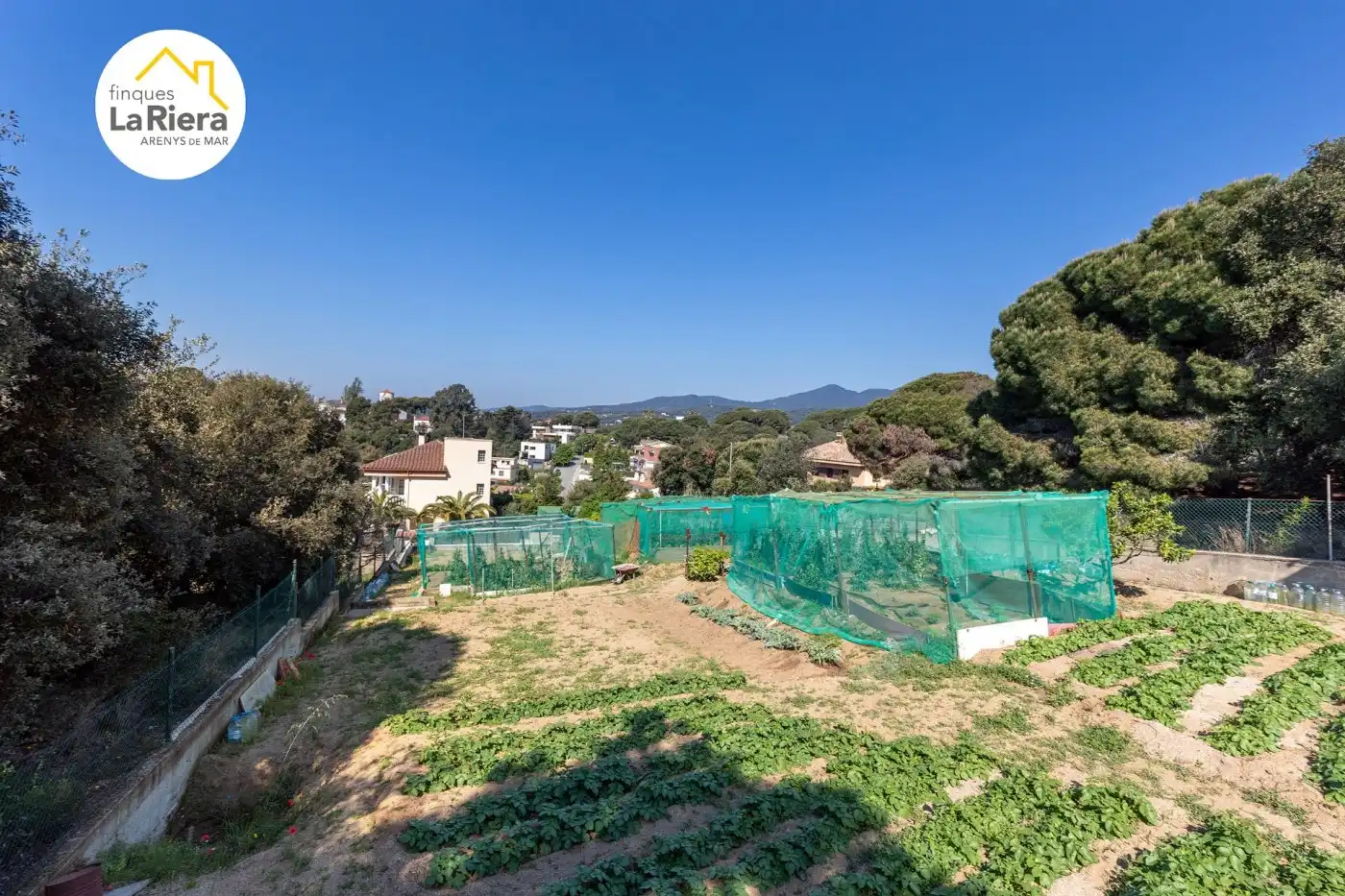 Residential for sale in Arenys de Mar