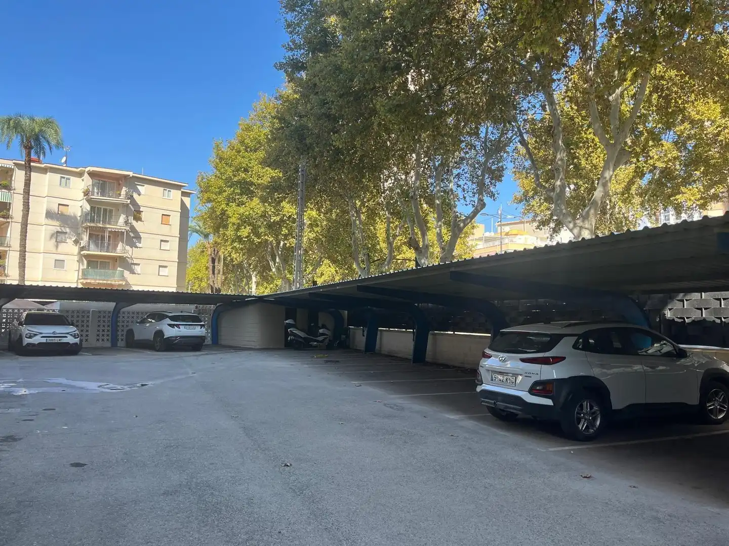 Penthouse mit Aufzug zum Verkauf in Playa de Levante, imagen 41