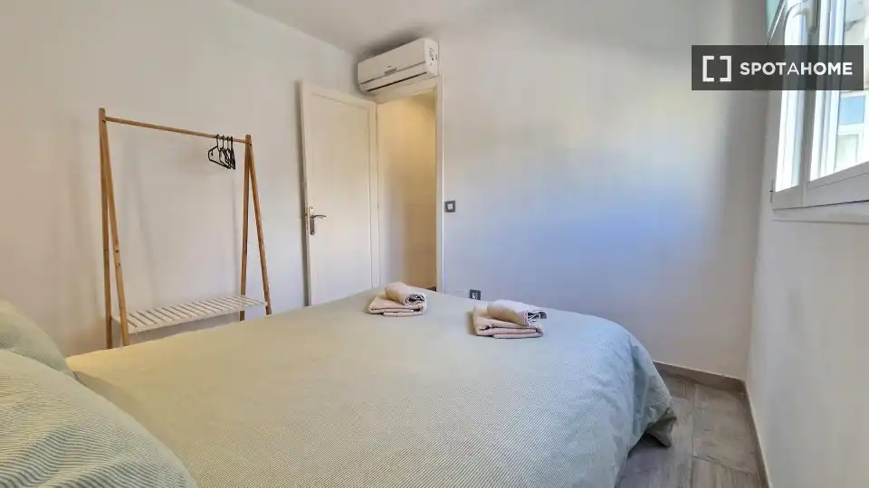 Room in Son Armadans