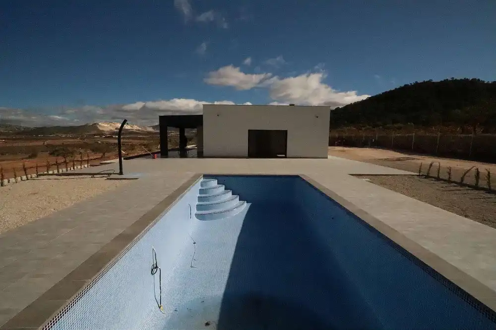 Casa en venta en Hondón de las Nieves / El Fondó de les Neus, imagen 29
