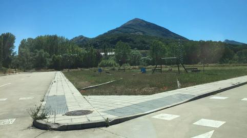 Foto 2 de Residencial en venta en C/ la Celestina, 1, Cervera de Pisuerga, Palencia