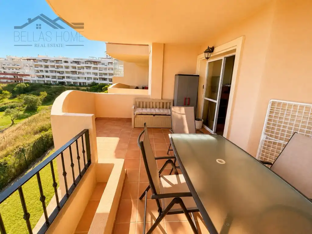 Appartamento con piscina in vendita a Urbanización Brisas I, imagen 12