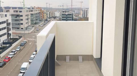 Photo 4 of Flat for rent in Calle Alcalde Antonio Pariente Cuesta, 1, Hospital, Madrid