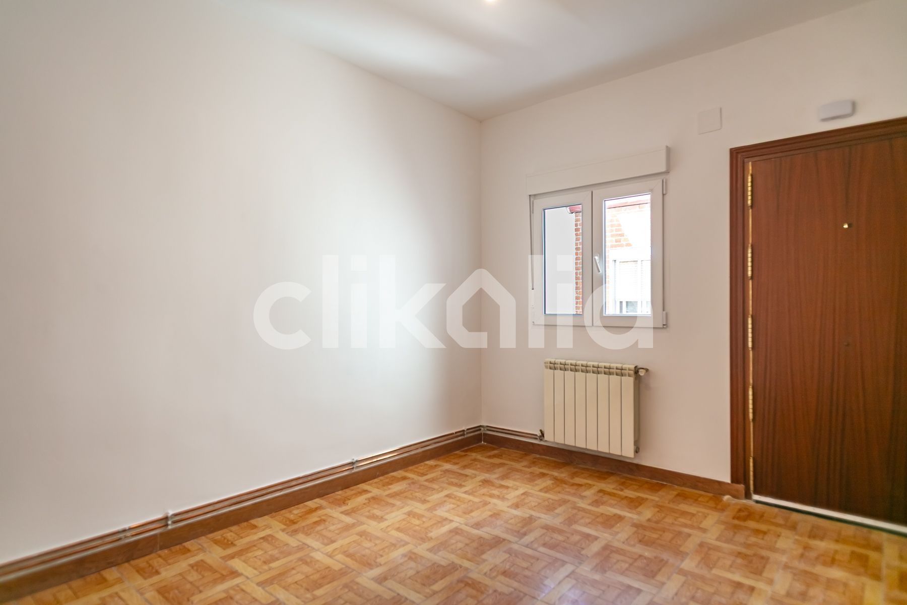 Flat for rent in Centro
