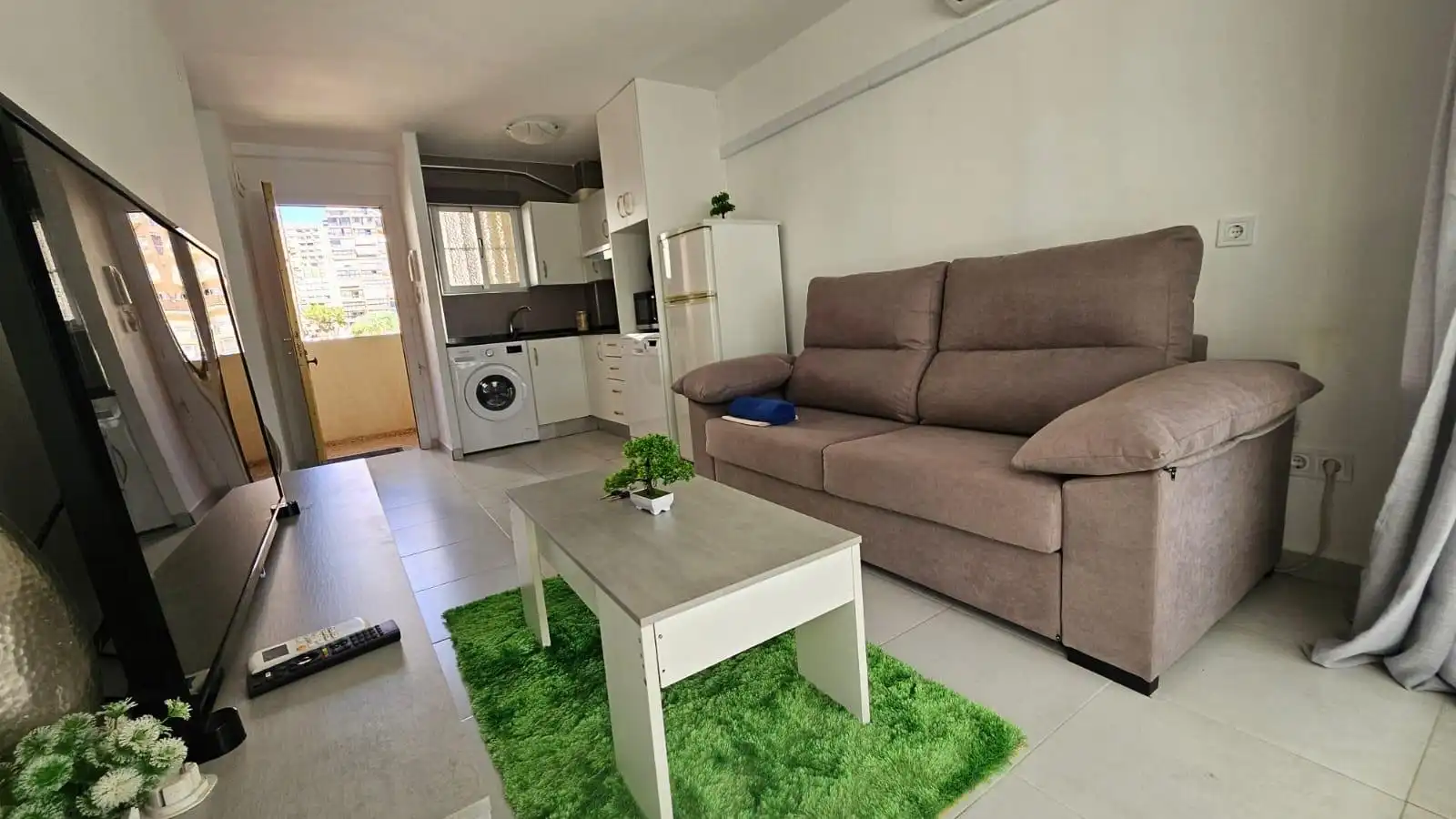 Apartment mit Terrasse zum Verkauf in Playa de Levante, imagen 5