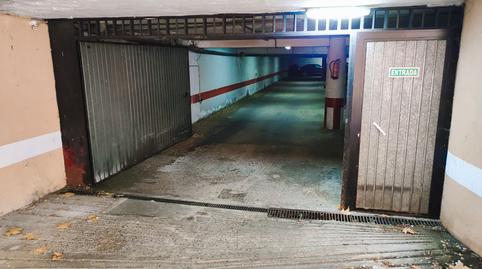 Photo 2 of Garage for sale in Plaza Buenos Aires, Pan y Guindas, Palencia